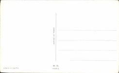 CPA Fantaisie Oiseau Bonne Fete