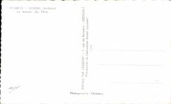 CPA Fish ponds the House of the Heads