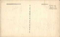 CPA Lourdes Sommet du pic du Jer