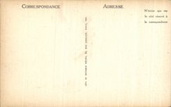 CPA Lourdes Les mosaiques du Rosaire La Flagellation