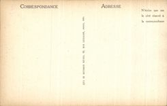 CPA Lourdes Les Mosaiques du Rosaire Le Couronnement d'Epines