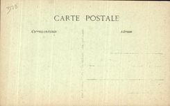 CPA Montfort L'Amaulry Porte d'Andre de Foix