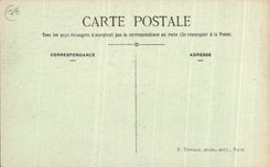 CPA Chevreuse Ruines du Chateau de la Madeleine La Tour Ronde