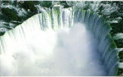 CPSM Canada Niagara Falls