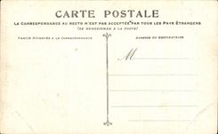 CPA Of Rouen Bonsecouns the Church the pulpit