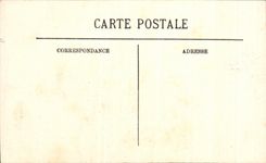 CPA Cauterets Vignemale