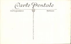 CPA Palais De Versailles Facade Sur Les Jardins Et Le Parterre d'Edu Facade Side Of The Gardens