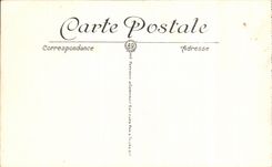 CPA Versailles Parc Du Petit Trianon Le Pavillon Francais 