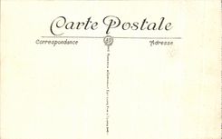 CPA VersaillesLe Palais Du Petit Trianon