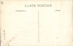 CPA Sainte Address Boulevard Felix Faure