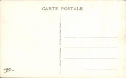 CPA Rouen Monument Of the Victoire By Real Del Sarte Sculptor