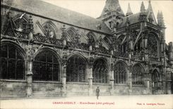 CPA Large Andely Notre Dame