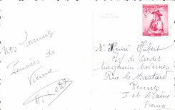 CPA Wien Karlskirche