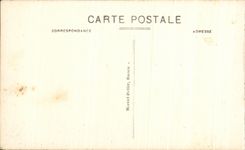 CPA Bonsecours el Apse de la iglesia