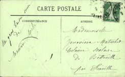 CPA Interior Bonsecours of the Church