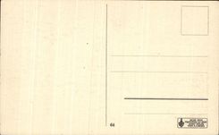 CPA Trier Gate of the Notre Dame church and St Laurent