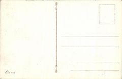 CPA Koln tiene der Hohenzollernbrucke de Rhin Westportal