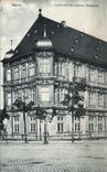 CPA Mainz Kurfurstliches Schloss 