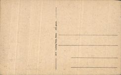 CPA Mainz Kurfurstliches Schloss 