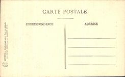 CPA Amiens Cathedrale La Grande Nef