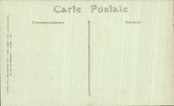 CPA Palais De Versailles Facade Principale 