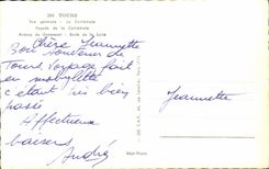 CPA Tours View the Cathedral Frontage Of the Cathedral