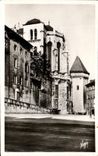 CPA Chambery Chateau des Ducs de Savoie La Saintr Chapelle