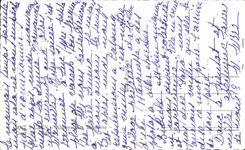 Abadia de CPSM Caen con la corte de los hombres del claustro