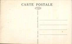 CPA Teleferique Plan Pratz Brevent Chamonix Mont Blanc