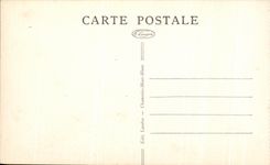 CPA Scene pastorale et les aiguilles de Chamonix Chevre Bouc 