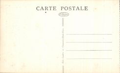 CPA Chamonix Mont Blanc Aiguille du Midi et glacier des Bossons 