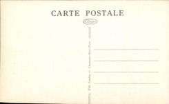 CPA Chamonix Mont Blanc Cabane du requin et glacier du geant 