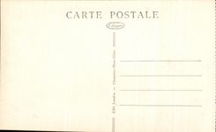 CPA Chamonix Mont Blanc Seracs et mer de glace