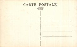 CPA Chamonix Mont Blanc Vue Generale et le Brevent