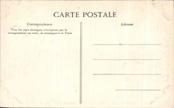 CPA Le Mont Saint Michel A Mer basse