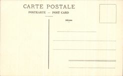 CPA Vue Generale de Charmey et les Niais Suisse