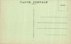 CPA Paris la tumba del soldado desconocido Arc De Triomphe