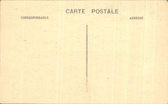 CPA Picturesque Vecors Road of the Great Narrow parts