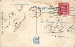 CPA Forest Park High School Baltimore 