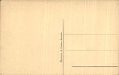 CPA Ostend Monument of the Combatants and the Heroes Militaria