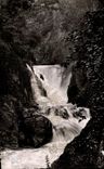 CPA Amelie Les Bains Cascade d'annibal