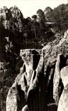 CPA Calanches de Piana Corse Corsica
