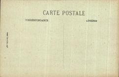 CPA Environs d'Angouleme La Couronne L'Abbaye