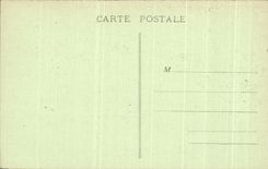 CPA Mr Dupont Died In Odeur De Holiness Tours on March 18th 1876