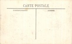 CPA Chinon the castle And Edges Of Vienna