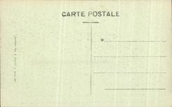 CPA Tours Panorama Of the Charlemagne Tower Of the Basilica St Martin And the Western Part Of the City