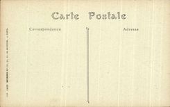 CPA Tours Tours Charlemagne and of the Clock church St Martin