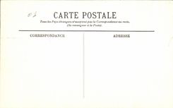 CPA Vichy the Source of I' Hopital