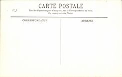 CPA Vichy La Source de La Grande Grille