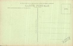 CPA Vichy Eglise Saint Blaise